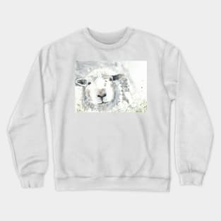 Sheep Crewneck Sweatshirt